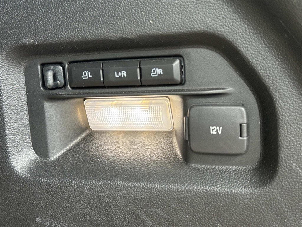 Used 2020 Ford Explorer Limited image 10