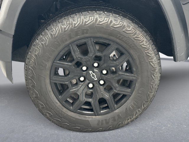 Used 2024 Chevrolet Colorado Trail Boss w/ Advanced Trailering Package image 21