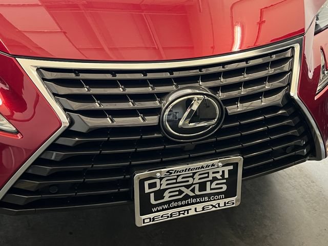 Used 2021 Lexus NX 300 FWD w/ Premium Package image 16