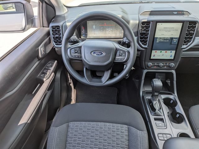 New 2025 Ford Ranger XL w/ Trailer Tow Package RWD image 17
