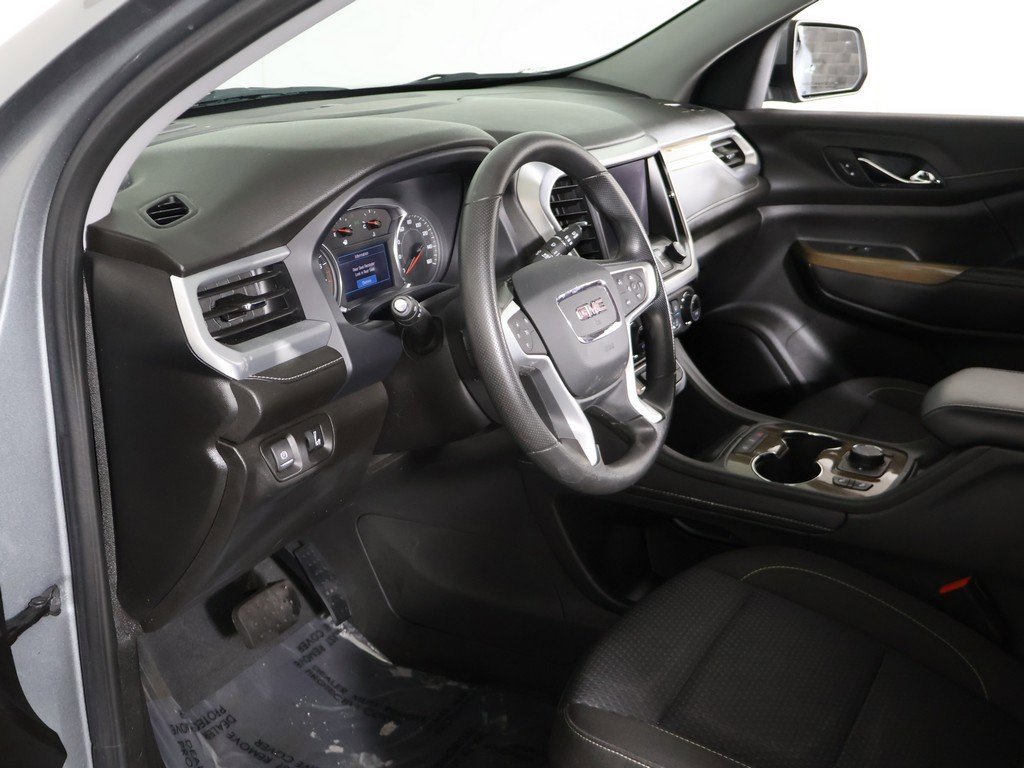 Used 2023 GMC Acadia SLE w/ Driver Convenience Package image 24