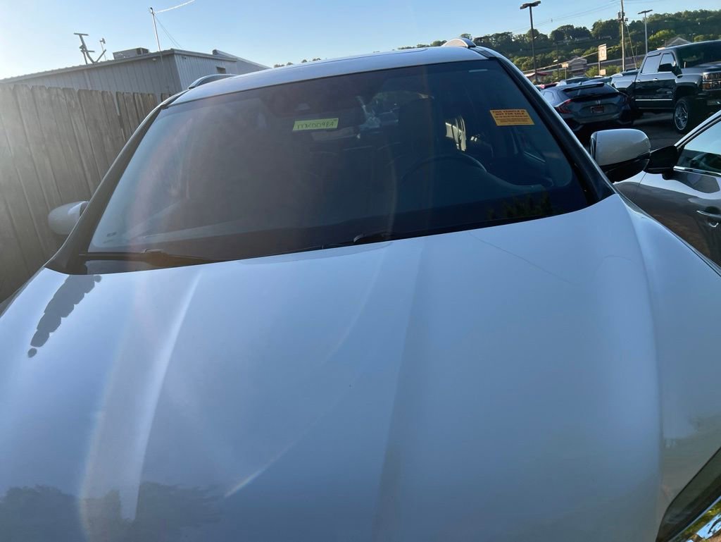 Used 2016 Honda Pilot Touring image 3