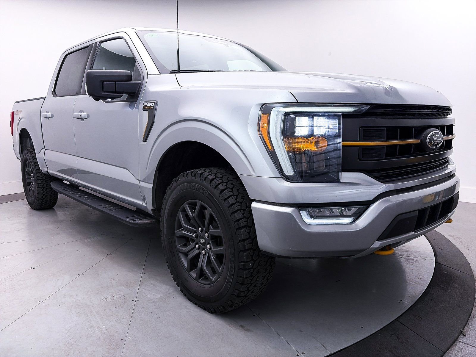 Used 2023 Ford F150 Tremor w/ 360 Degree Camera Package image 9