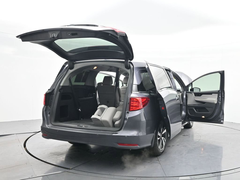 Used 2022 Honda Odyssey Touring image 39