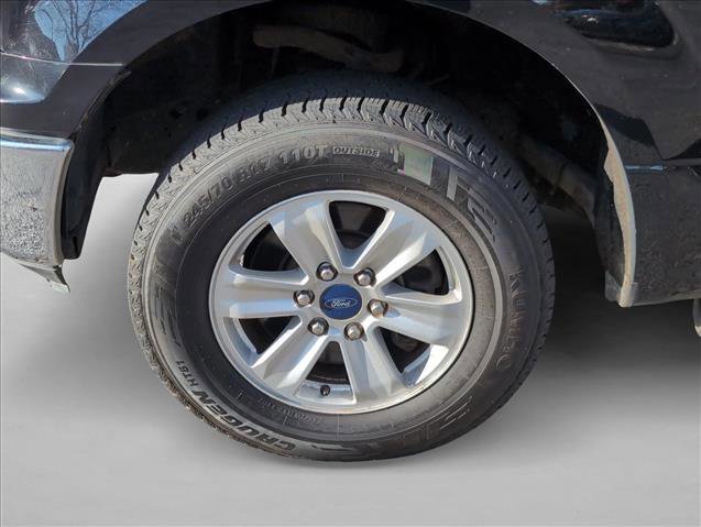 Used 2020 Ford F150 XLT w/ Trailer Tow Package image 25