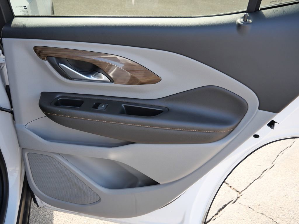 Used 2019 GMC Terrain SLE w/ Driver Convenience Package image 18