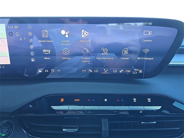 New 2025 Buick Enclave Sport Touring w/ Super Cruise Package image 22