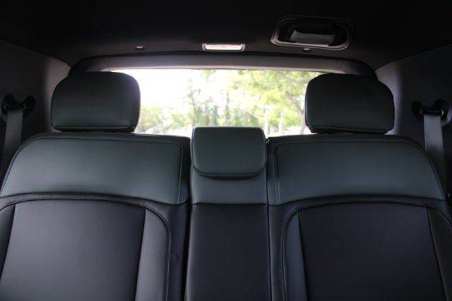 New 2027 Kia Telluride SX X-Line AWD/4WD image 69