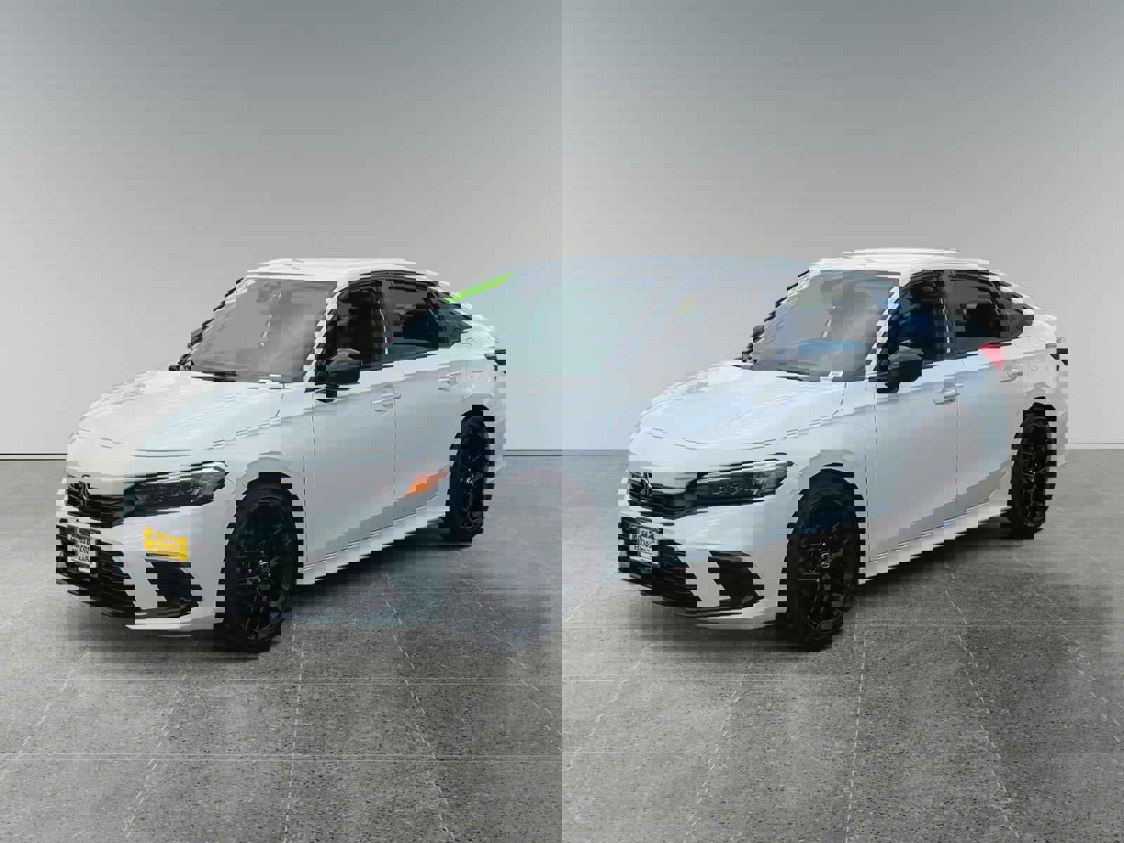 Used 2022 Honda Civic Sport