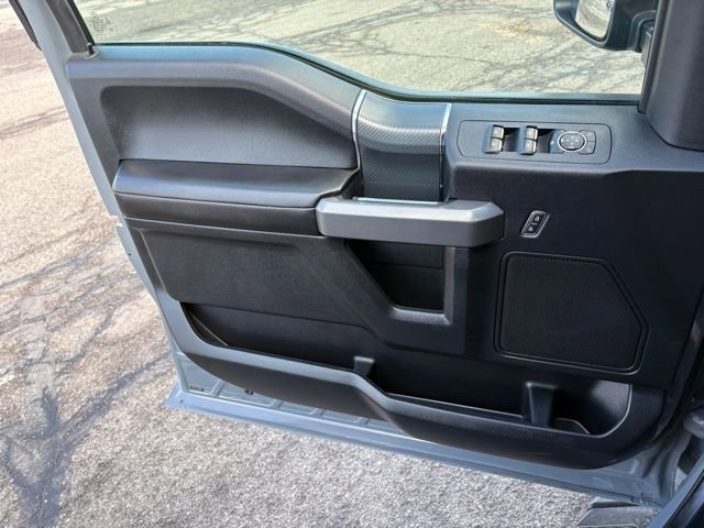 Used 2019 Ford F150 XLT w/ Equipment Group 302A Luxury image 25