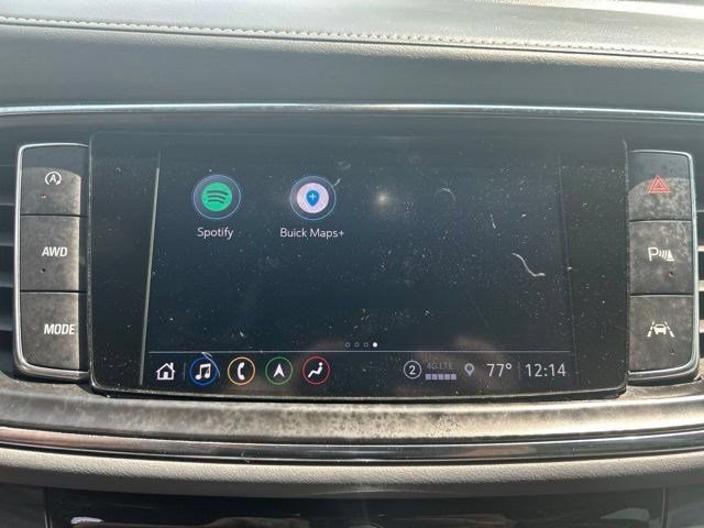 Used 2022 Buick Enclave Premium w/ Experience Buick Package AWD/4WD image 26