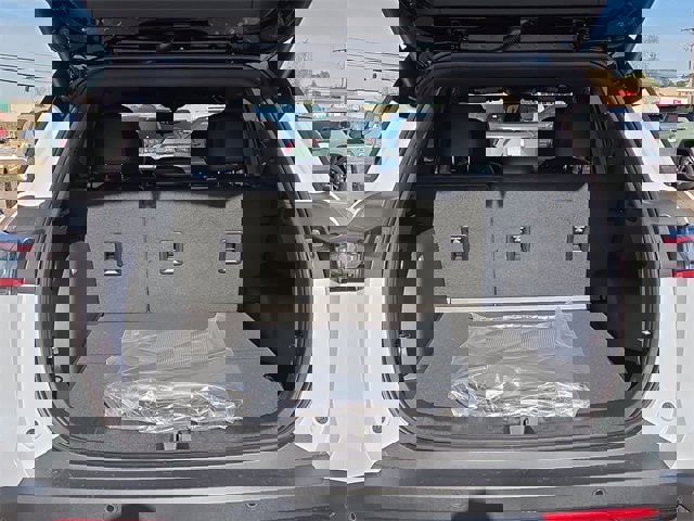 New 2026 Chevrolet Equinox RS w/ Convenience Package III image 13