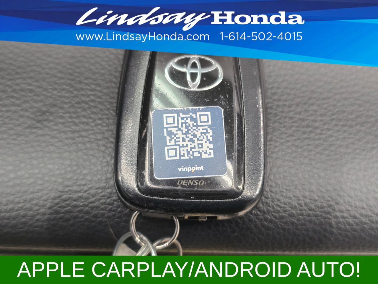 Used 2023 Toyota RAV4 XLE AWD/4WD image 23