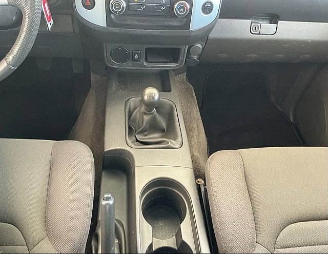 Used 2014 Nissan Frontier S w/ S Preferred Package RWD image 23