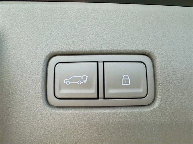 New 2026 Hyundai Palisade Limited image 28