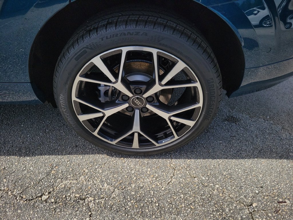 New 2026 Audi Q3 quattro 2.0T AWD/4WD image 29