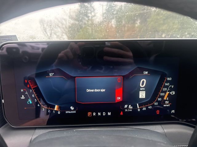 New 2026 Ford Mustang GT Premium image 11