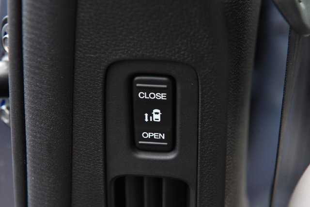 New 2027 Honda Odyssey Touring image 29
