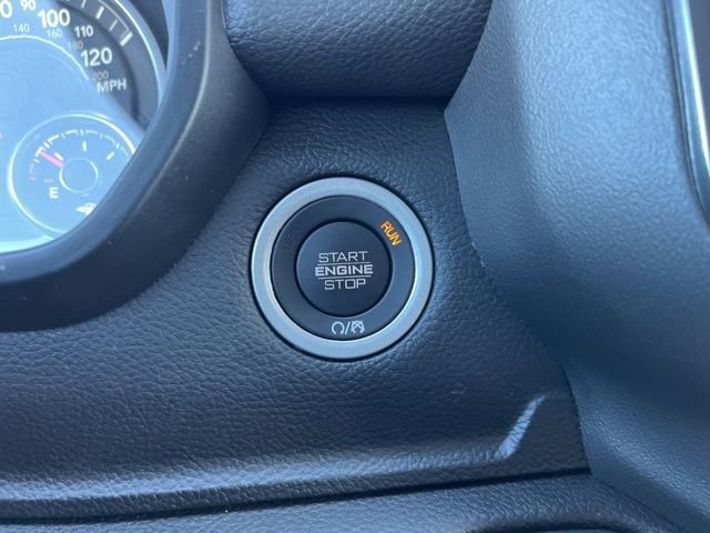 New 2025 RAM 1500 Laramie w/ Sport Appearance Package image 31