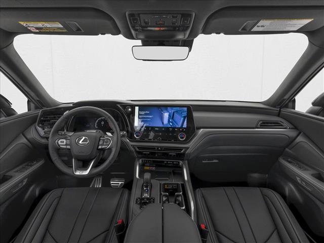 New 2026 Lexus TX 350 AWD image 5