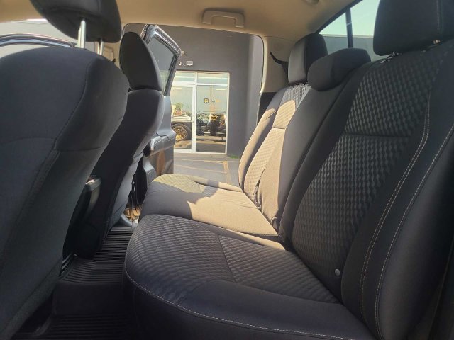 Used 2023 Toyota Tacoma 4x4 Double Cab w/ Trail Edition image 23