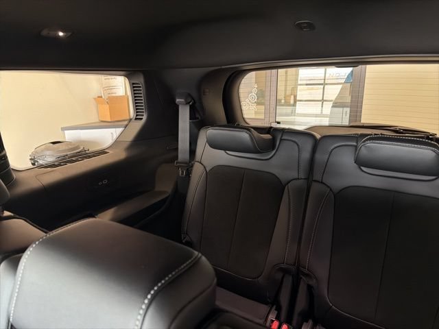New 2026 Jeep Grand Cherokee L 4WD image 15