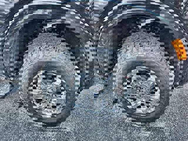 New 2025 Ford Ranger Lariat w/ Advanced Towing Package image 10