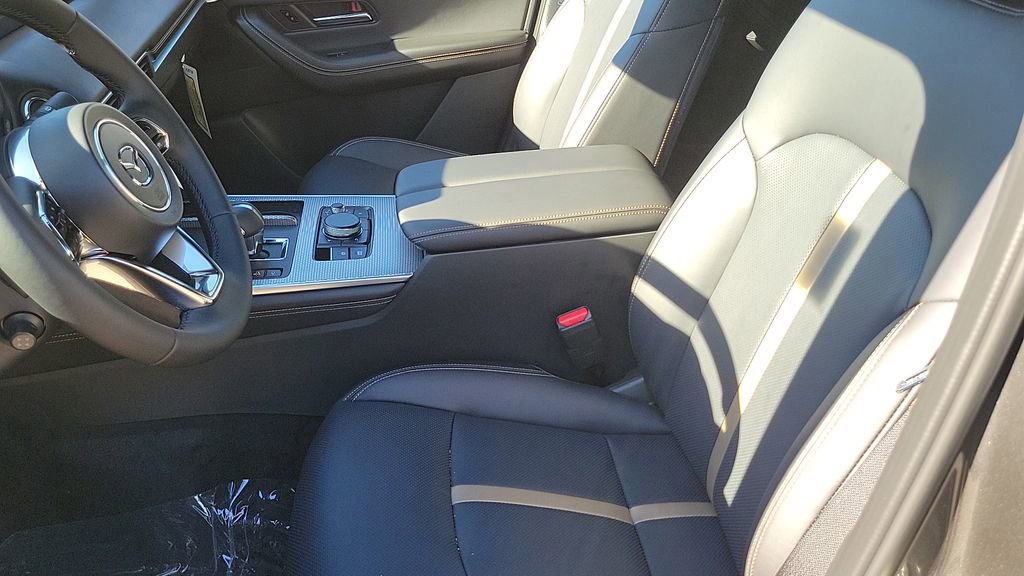 New 2026 MAZDA CX-90 3.3 Turbo S w/ Premium Package image 14