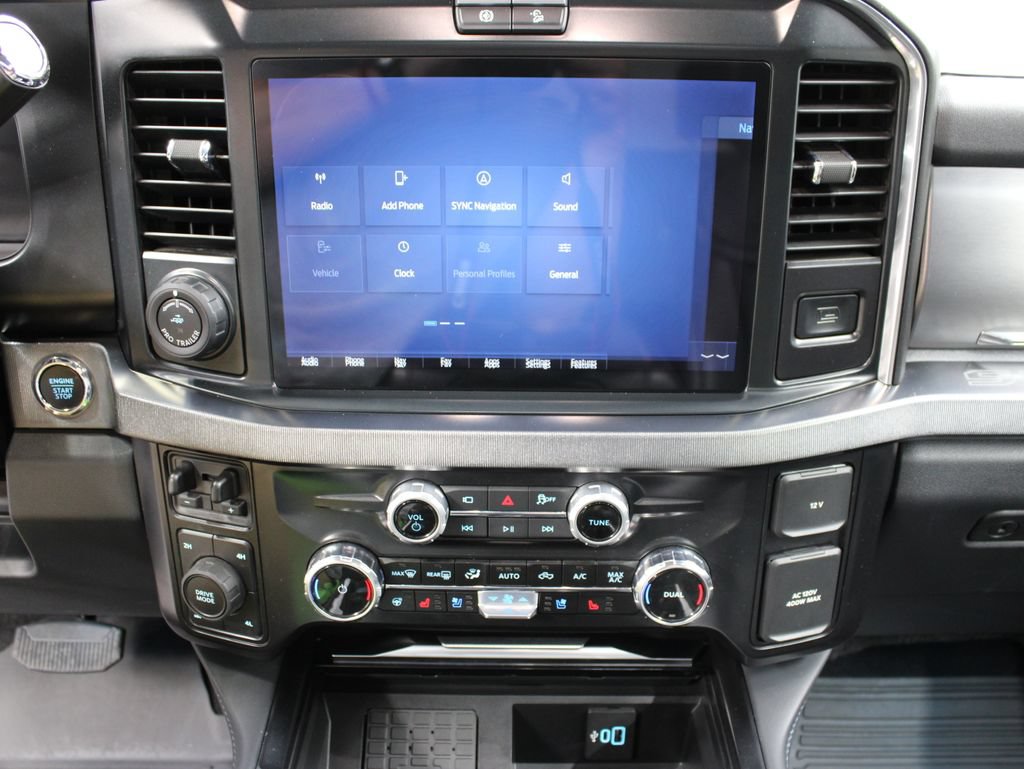 Used 2026 Ford F350 Platinum AWD/4WD image 20
