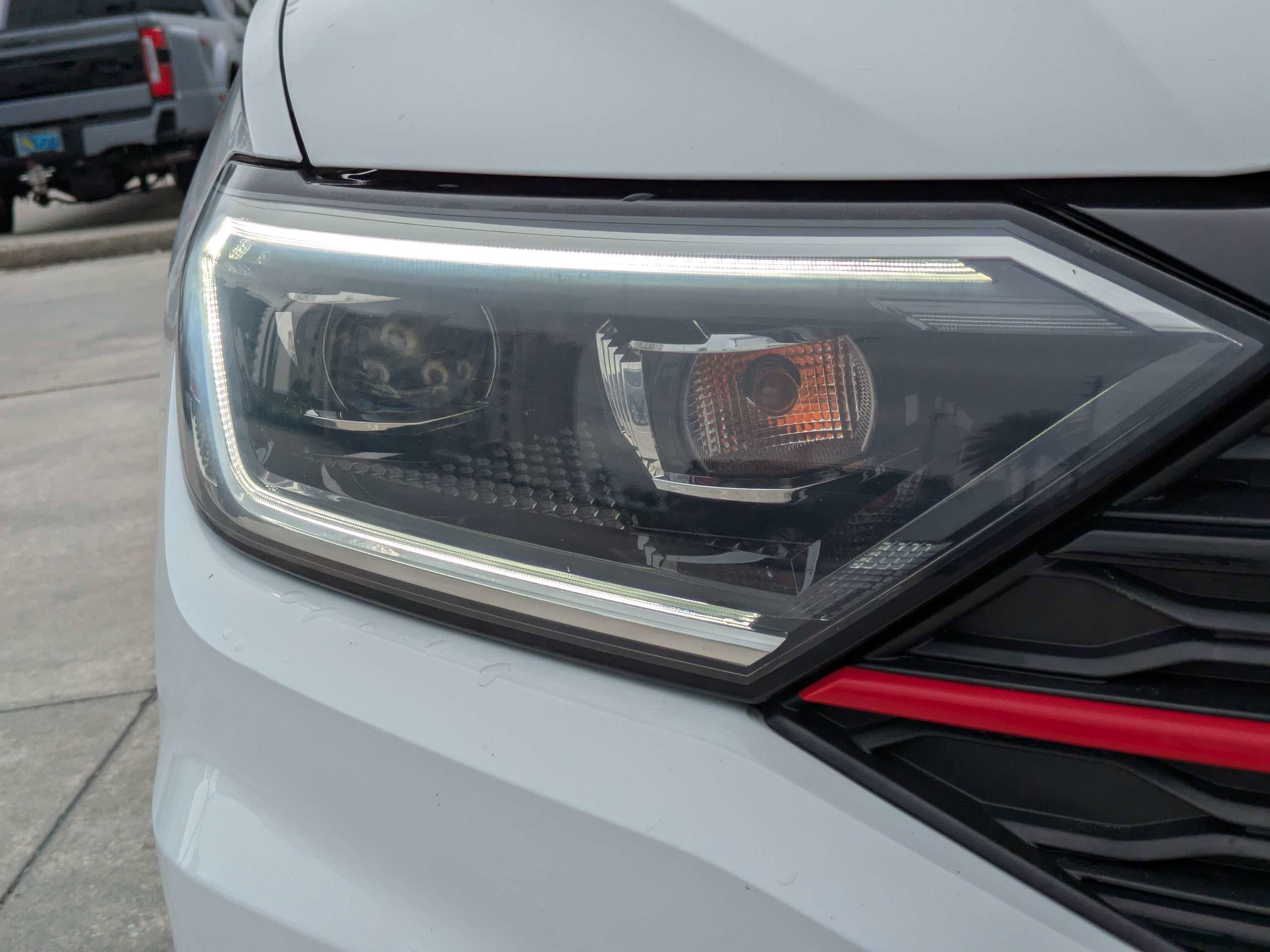 Certified 2019 Volkswagen Jetta GLI image 10