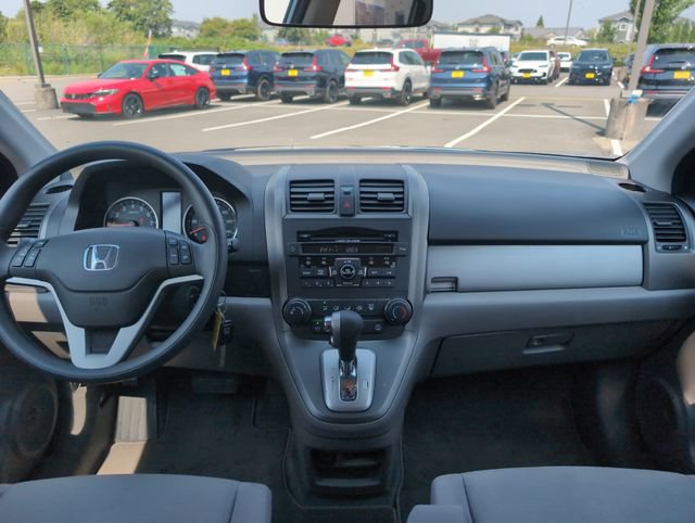Used 2011 Honda CR-V EX image 13