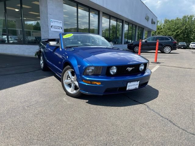 Used 2007 Ford Mustang GT Premium RWD image 6