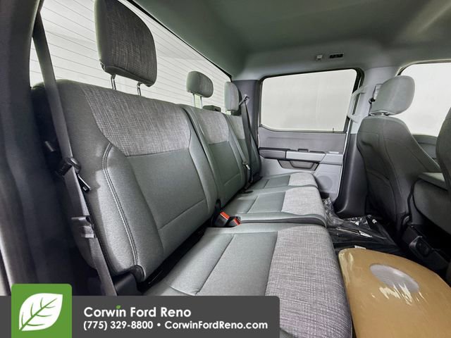 New 2026 Ford F350 XLT image 26