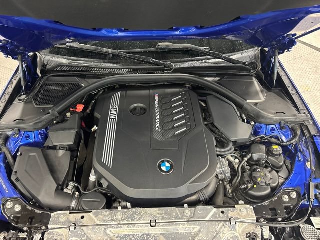 Used 2021 BMW M340i xDrive w/ Premium Package AWD/4WD image 23