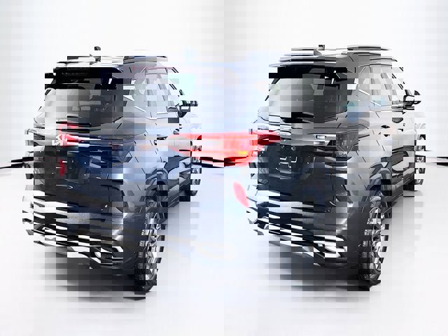 Certified 2023 Kia Seltos S image 5