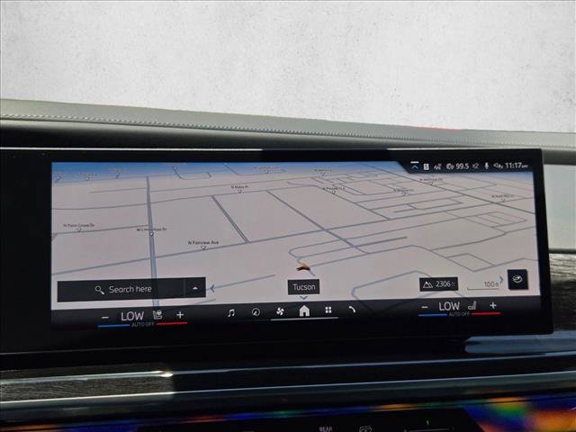 Used 2026 BMW 760i xDrive AWD/4WD image 20