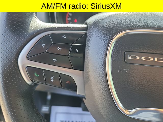 Certified 2023 Dodge Durango SXT Launch Edition AWD/4WD image 11