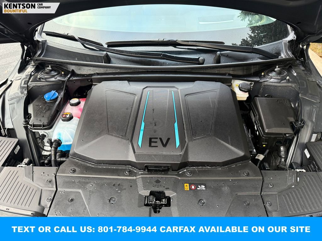 Used 2023 Hyundai Ioniq 5 Limited image 38