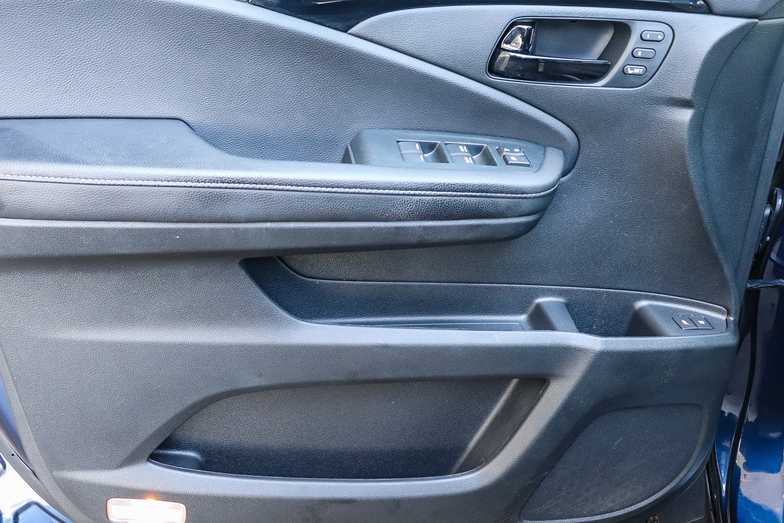 Certified 2023 Honda Passport Elite image 25