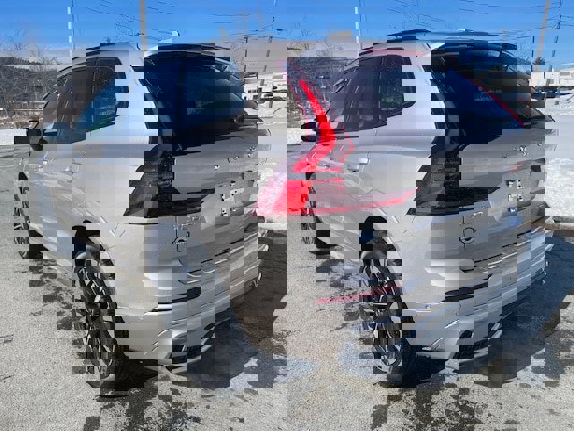 New 2026 Volvo XC60 B5 Plus w/ Protection Package Premier image 4