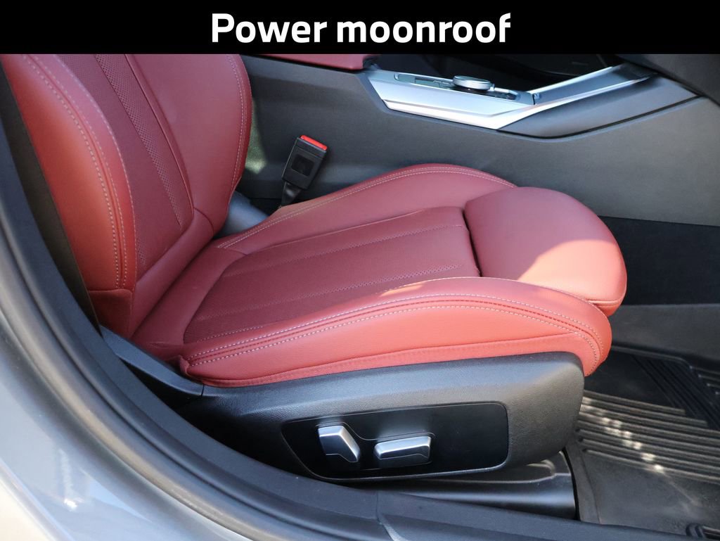 Used 2023 BMW M340i xDrive M340i xDrive w/ Premium Package image 13