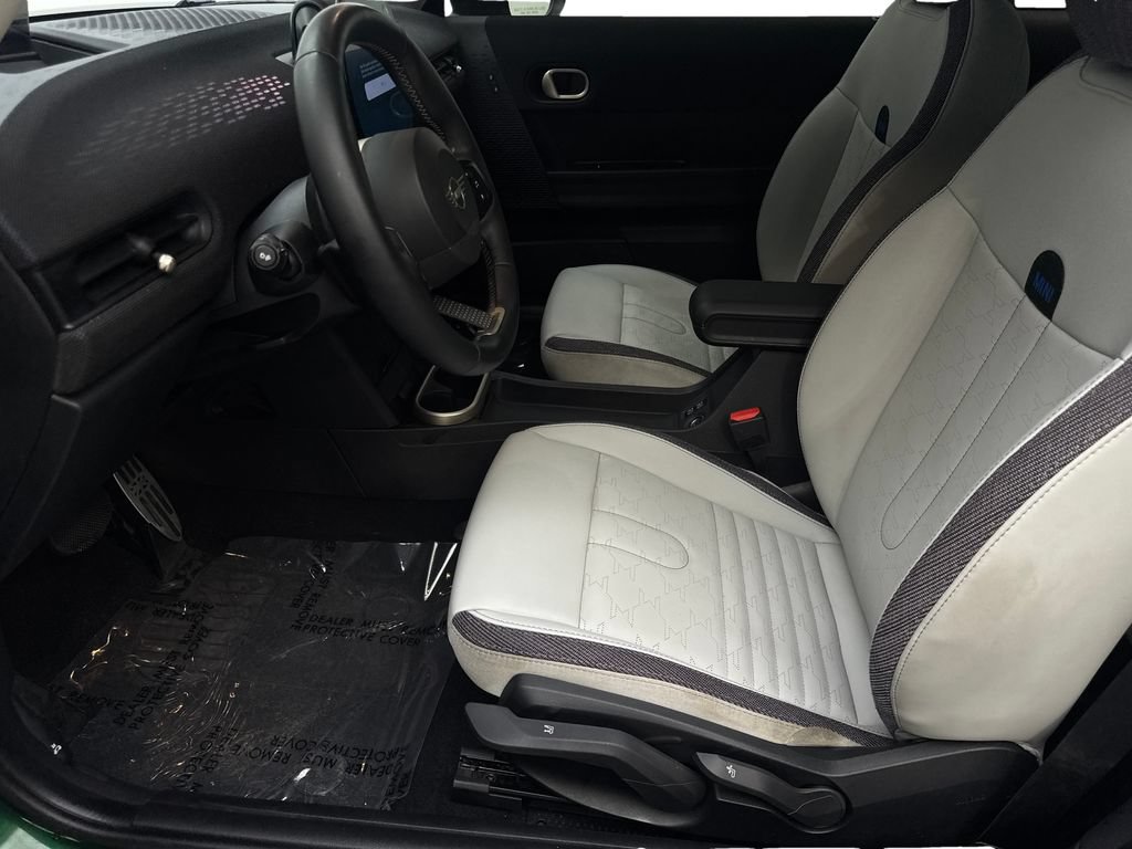 Used 2025 MINI Cooper S FWD image 25