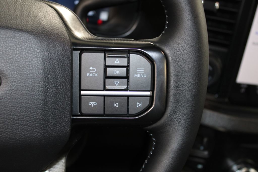 New 2026 Ford F250 Platinum image 41