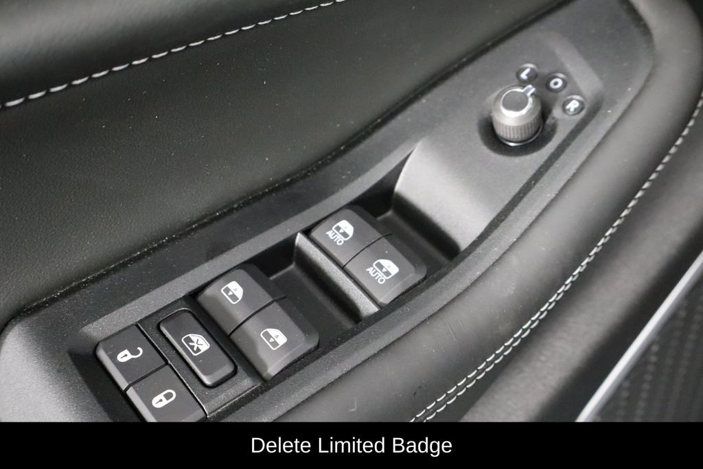 New 2026 Jeep Grand Cherokee Limited AWD/4WD image 20