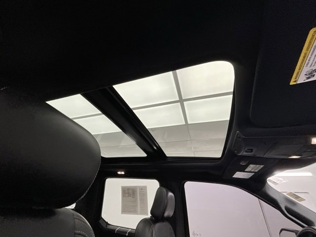 Used 2020 Ford F150 Lariat w/ Equipment Group 502A Luxury image 5