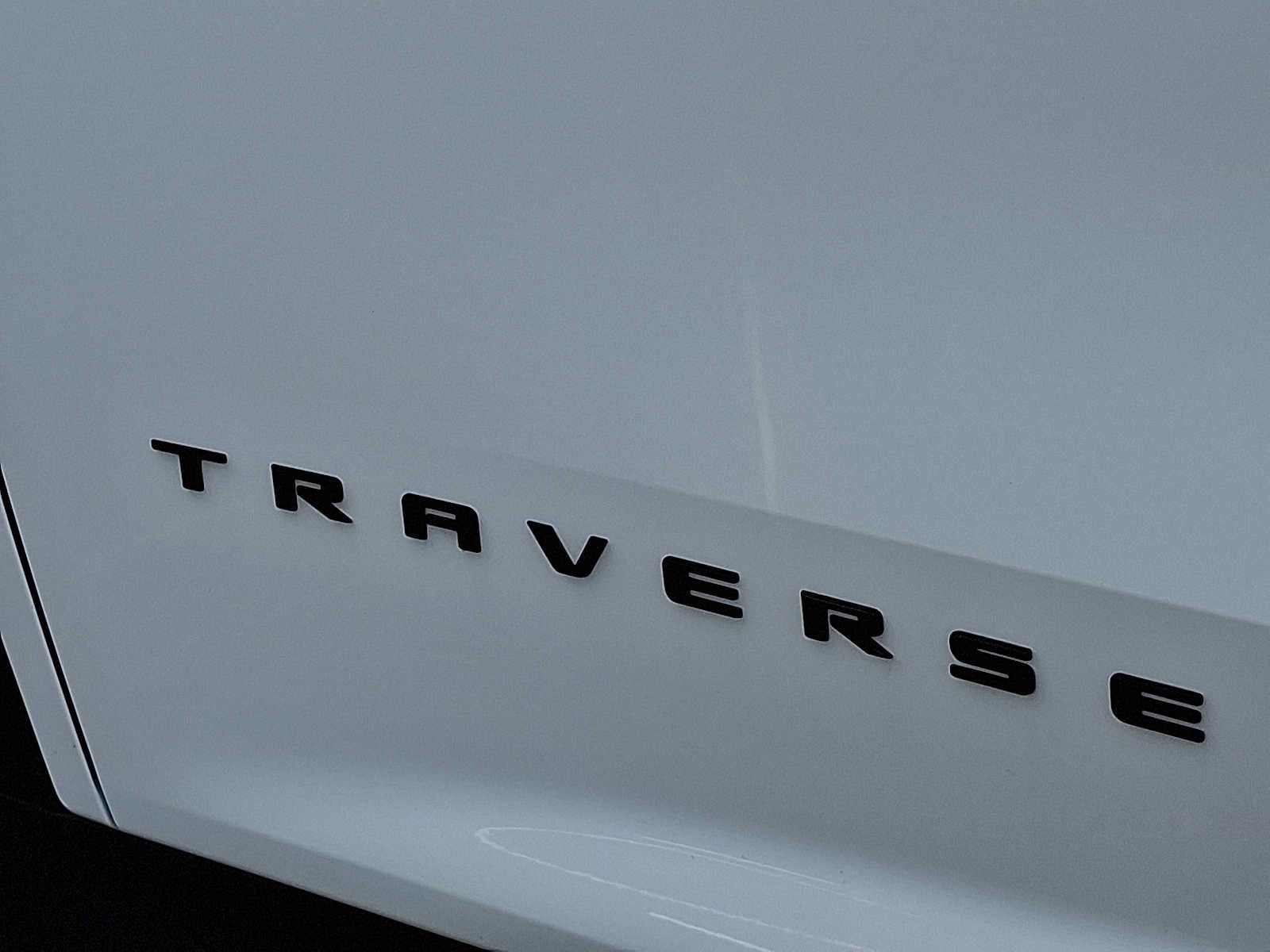 Used 2024 Chevrolet Traverse Z71 w/ Enhanced Driving Package AWD/4WD image 31