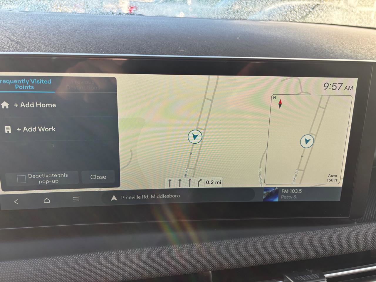 Used 2025 Hyundai Santa Cruz Limited image 20