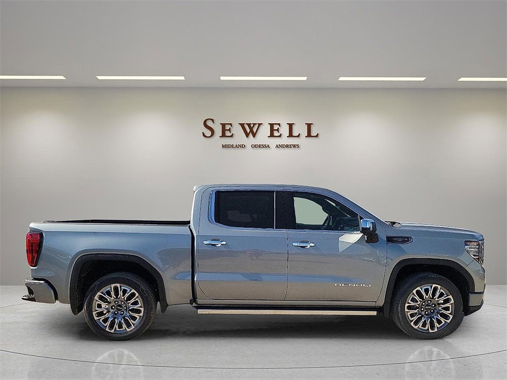 New 2026 GMC Sierra 1500 Denali Ultimate image 6