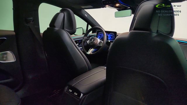 Used 2023 Mercedes-Benz EQE 500 4MATIC Sedan image 59