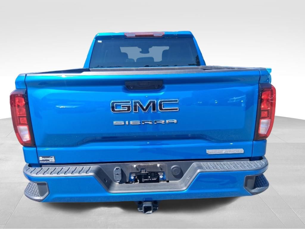 Used 2023 GMC Sierra 1500 Elevation AWD/4WD image 5